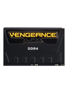 كورسير ذاكرة للكمبيوتر المكتبي فينجيانس ال بي اكس من كورساير، ذاكرة DDR4 بسعة 16 GB ( 2×8 GB) ذاكرة DDR4 3600 (بي سي4-28800) سي 18 وبقدرة 1.35 فولت - لون اسود (CMK16GX4M2D3600C18) أبيض  - Image 5