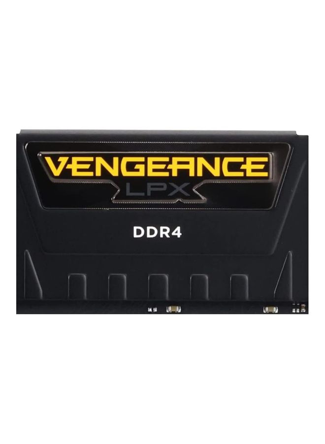 CORSAIR Vengeance LPX 16GB 2 X 8GB DDR4 3600 PC4-28800 C18 1.35V Desktop Memory Black  - Image 5