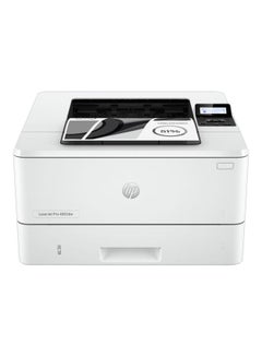 HP Laser Jet Pro Printer White  - Image 1