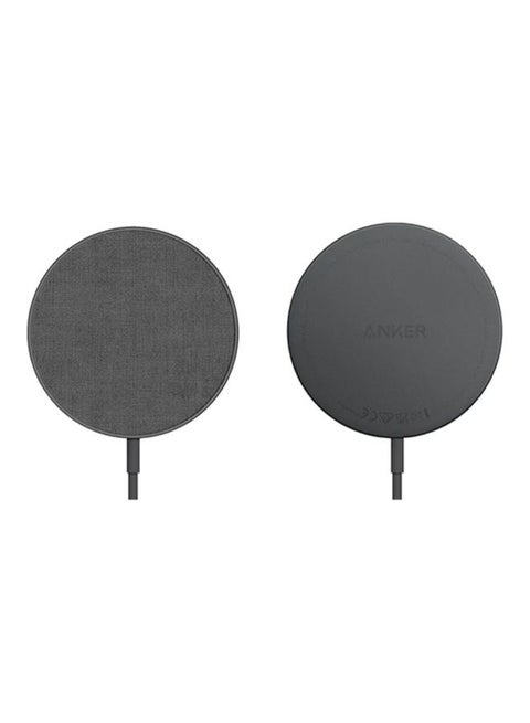 PowerWave Select Magnetic Pad Black