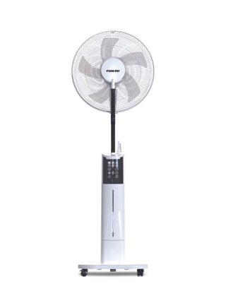 Mist Fan With Remote 2 L 70 W NMF1600MR White - v1683176573/N53403320A_1
