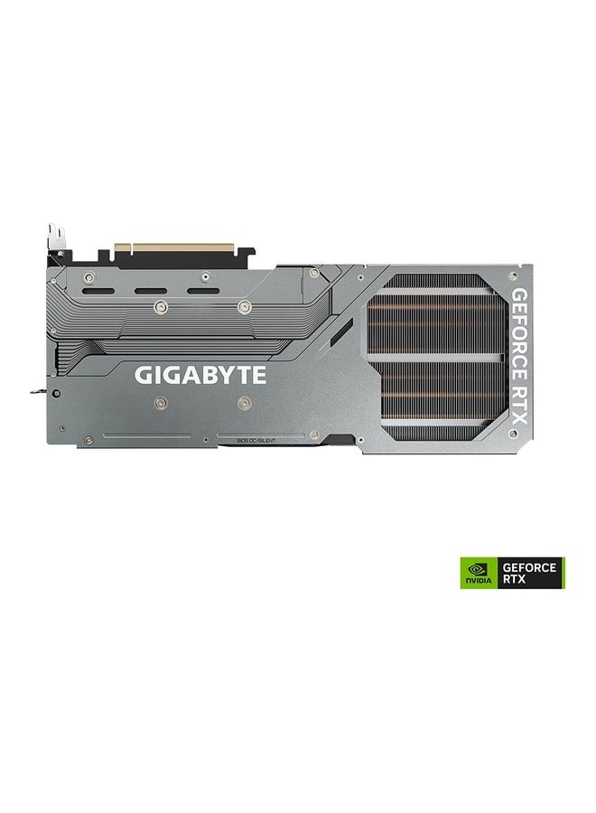 GIGABYTE - Geforce Rtx 4090 Gaming Oc 24G Graphics Card 3X Windforce Fans 24Gb 384 Bit Gddr6X Gv-N4090 Oc-24Gd Video Card Black - Image 1