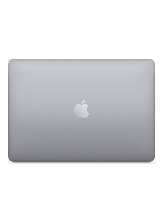 13-Inch MacBook Pro Apple M2 Chip with 8-core CPU, 10-core GPU, 16-core Neural Engine 16GB unified memory 512GB SSD Storage Touch Bar and Touch ID English Space Gray