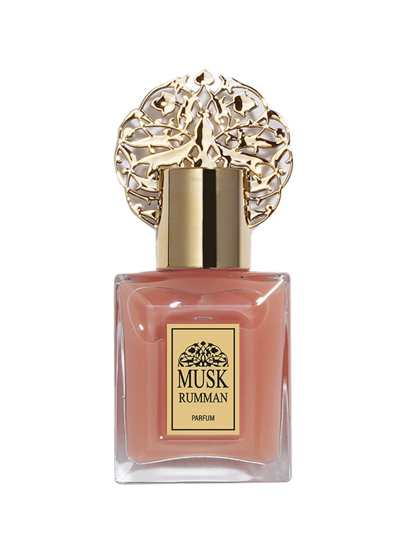 DHAMMA - Musk Rumman EDP 30ml - Image 1