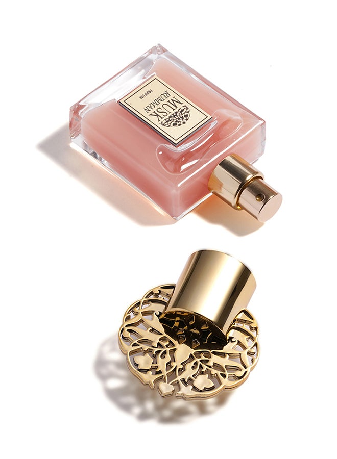 DHAMMA - Musk Rumman EDP 30ml - Image 1