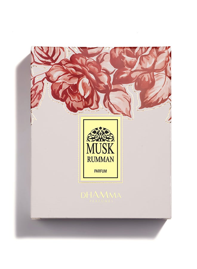DHAMMA - Musk Rumman EDP 30ml - Image 1