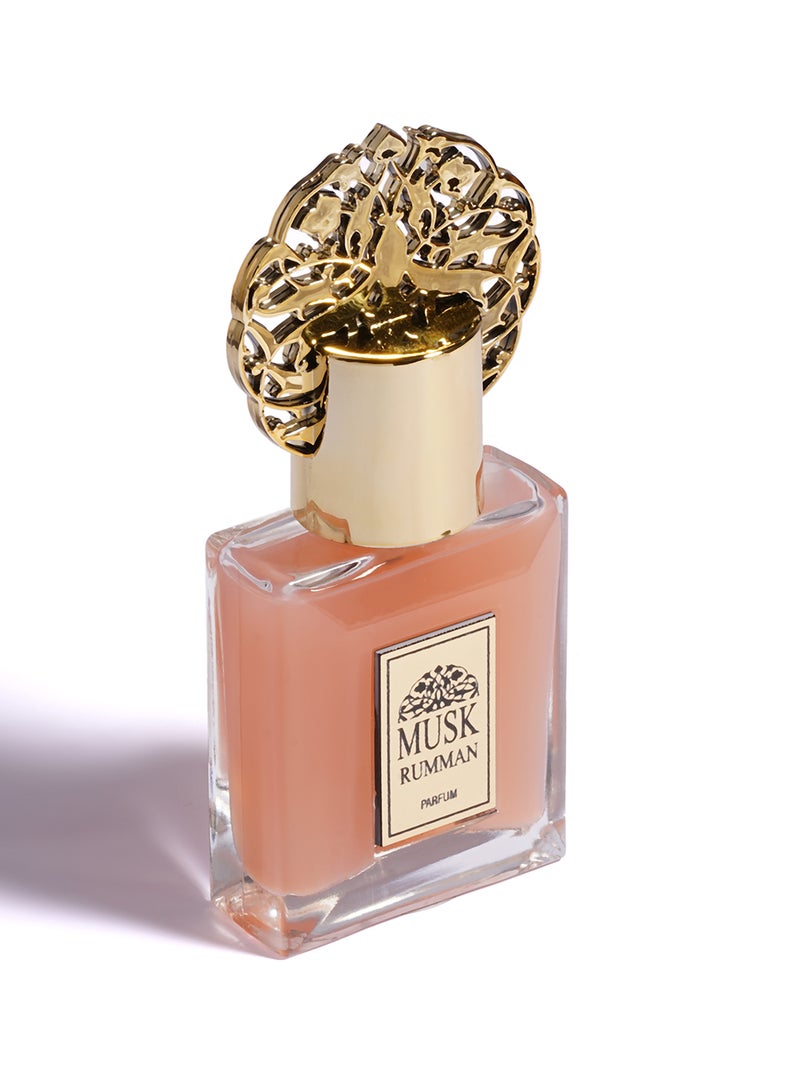 DHAMMA - Musk Rumman EDP 30ml - Image 1