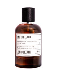 Aro-Fac Bad Girl-Kill EDP 100ml