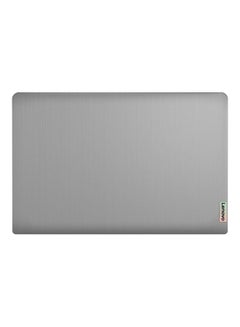 لينوفو كمبيوتر محمول IdeaPad 3 بشاشة 15.6 بوصة عالية الدقة بالكامل، ومعالج Core i3-1215U/ذاكرة وصول عشوائي سعتها 8 جيجابايت/محرك أقراص SSD سعة 256 جيجابايت/بطاقة رسومات Intel UHD مدمجة/نظام التشغيل Windows 11  - Image 4