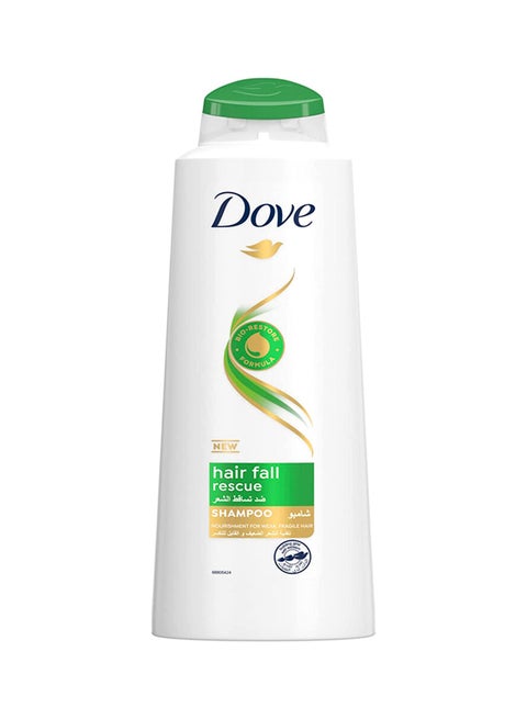 Hair fall Rescue Shampoo For Weak Fragile Hair 600ml