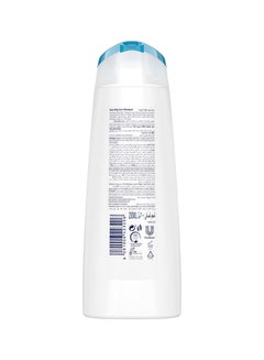 Dove Daily Care Shampoo Nourishment For Dry Hair 200ml  - Image 2