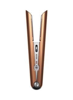 dyson Corrale Straightener Bright Copper/Nickel 561grams  - Image 1