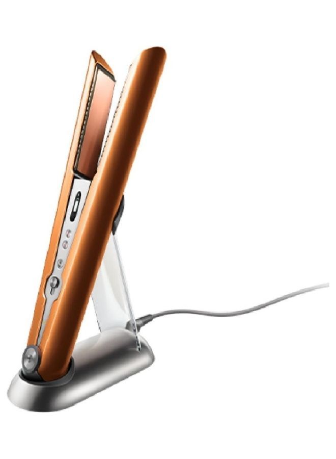 dyson Corrale Straightener Bright Copper/Nickel 561grams  - Image 2
