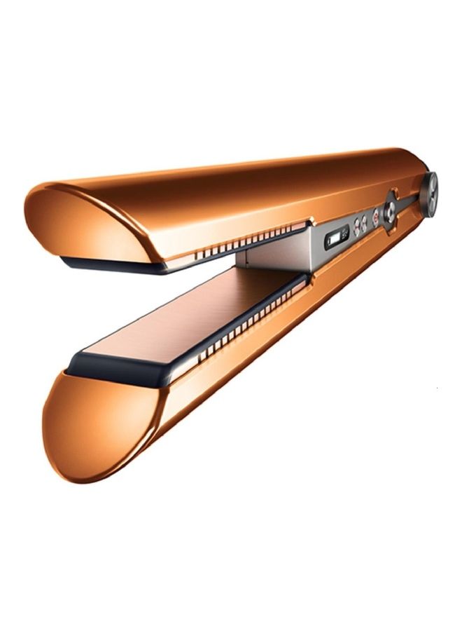 dyson Corrale Straightener Bright Copper/Nickel 561grams  - Image 4