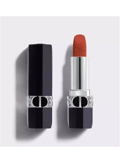 Rouge Dior 951 Cabaret Matte Brown
