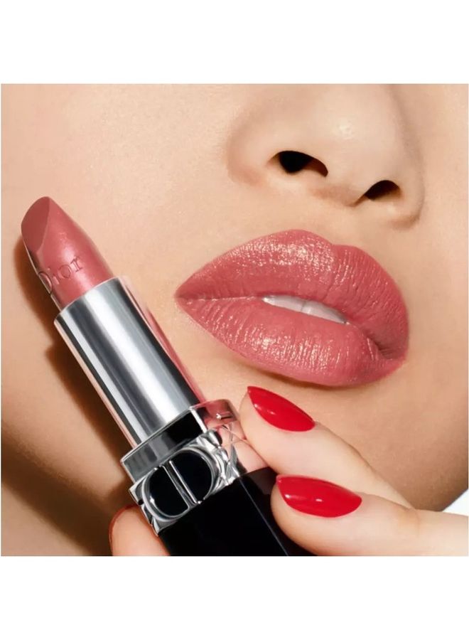 Dior - Rouge Dior 772 Classic Matte Pink - Image 1