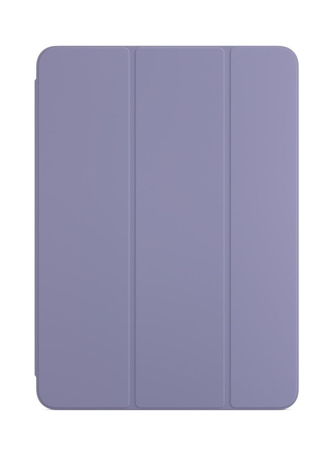 Apple - Smart Folio For iPad Air 4th 5th Generation English Lavender - Image 1