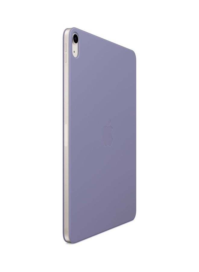 Apple - Smart Folio For iPad Air 4th 5th Generation English Lavender - Image 1