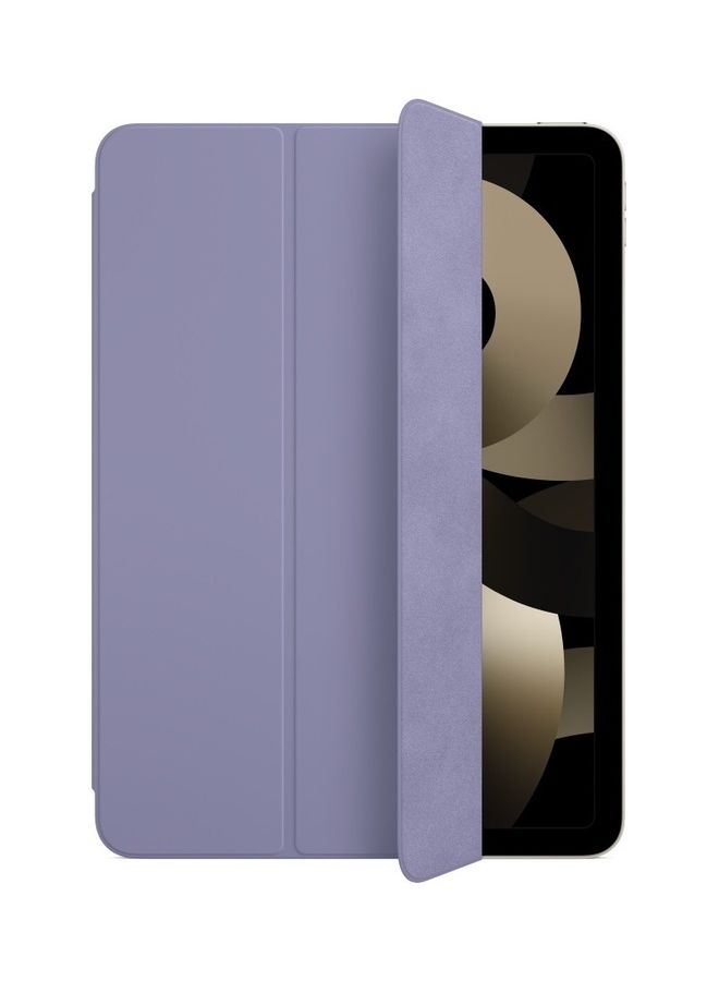 Apple - Smart Folio For iPad Air 4th 5th Generation English Lavender - Image 1