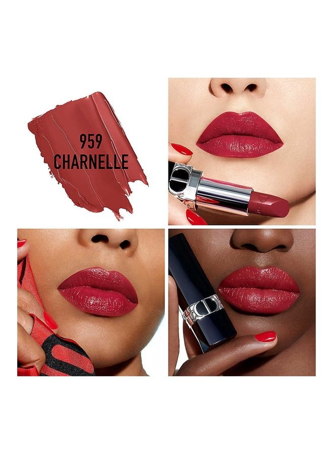 ديور روج ديور 959 شارنيل ساتان - Image 3