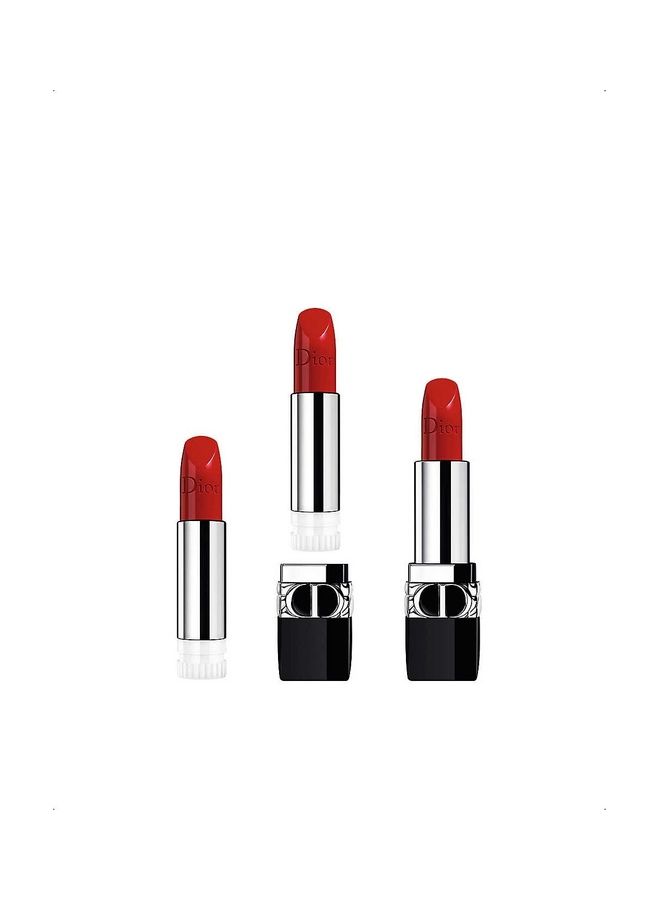 ديور روج ديور 959 شارنيل ساتان - Image 4