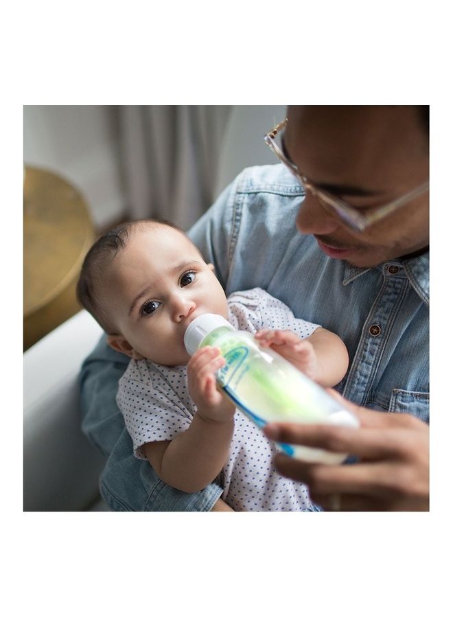 Dr. Brown’s Options+ Anti-Colic Feeding Bottle  - Image 3