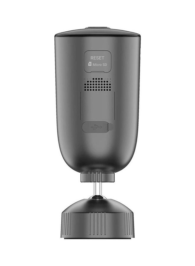 EZVIZ - Ezviz Eb3 2k standalone smart home battery camera with 2k resolution, smart human motion detection, color night vision, waterproof design, and long battery life - Image 1