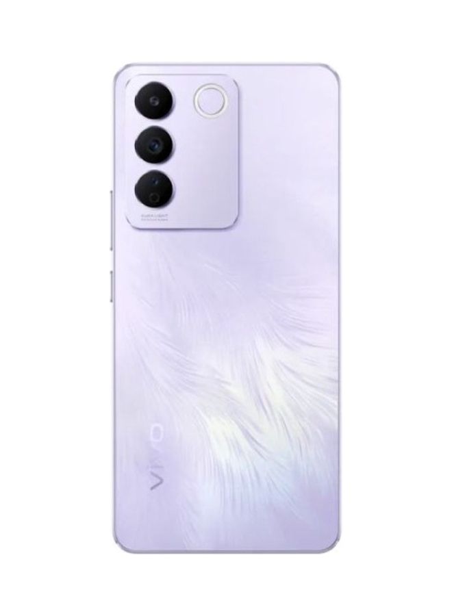 vivo - Vivo V27E 8GB Ram, 256GB - Lavender Purple - Image 1