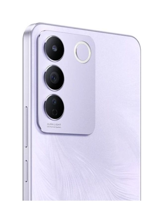 vivo - Vivo V27E 8GB Ram, 256GB - Lavender Purple - Image 1