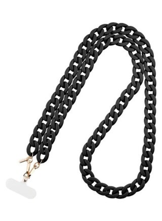 Crossbody Phone Chain Black - v1683270166/N53403757A_1