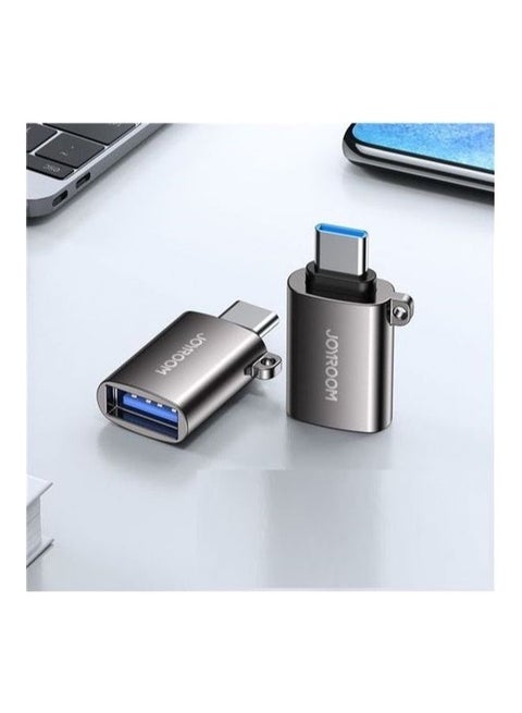 TYPE-C ذكر إلى USB OTG