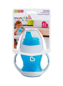 Gentle Transition Cup