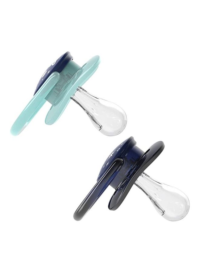 دكتور براونز Advantage لهاية المرحلة 1 Blue Space 0-6 M - Image 5