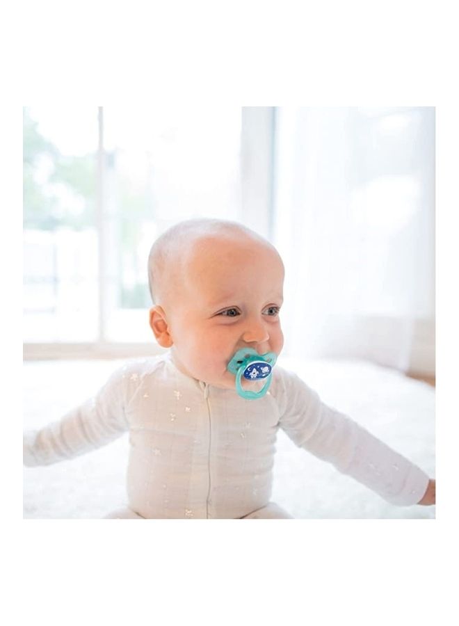 دكتور براونز Advantage لهاية المرحلة 1 Blue Space 0-6 M - Image 3