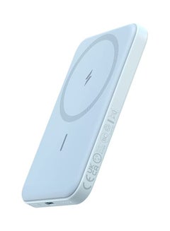 PowerCore 621 MagGo Slim 5000 Blue