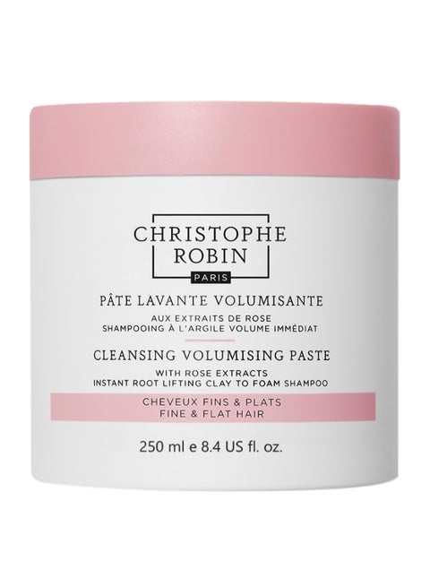 Cleansing Volumising Paste 250ml