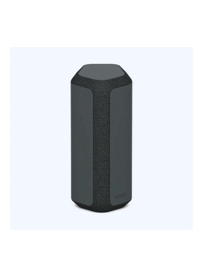 Sony X-Series Portable Wireless Speaker Black  - Image 1