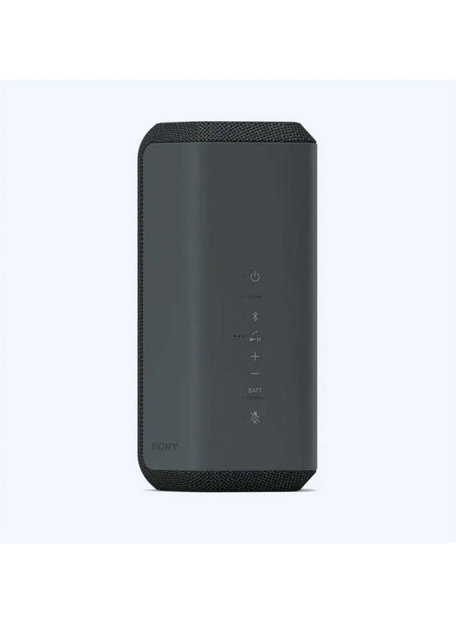 Sony X-Series Portable Wireless Speaker Black  - Image 2