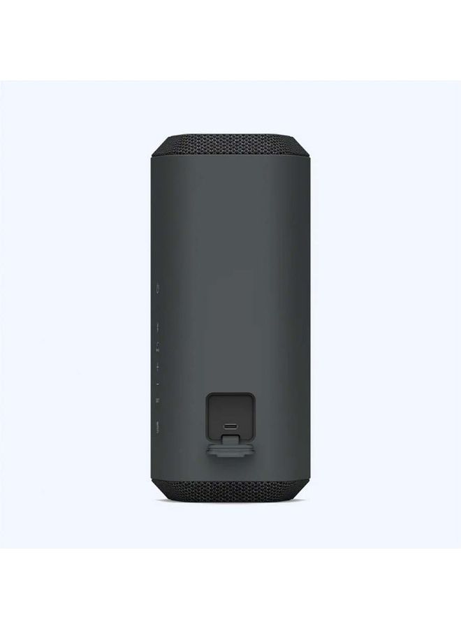 Sony X-Series Portable Wireless Speaker Black  - Image 3