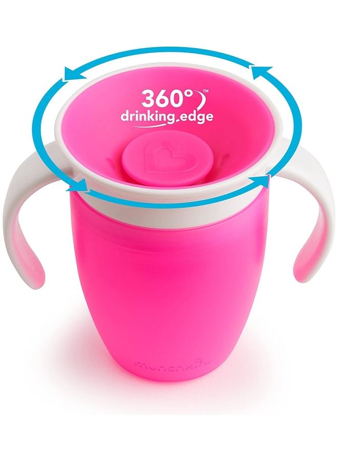 مونشكين كوب ميراكل من ٣٦٠ درجة للتدريب - Image 2