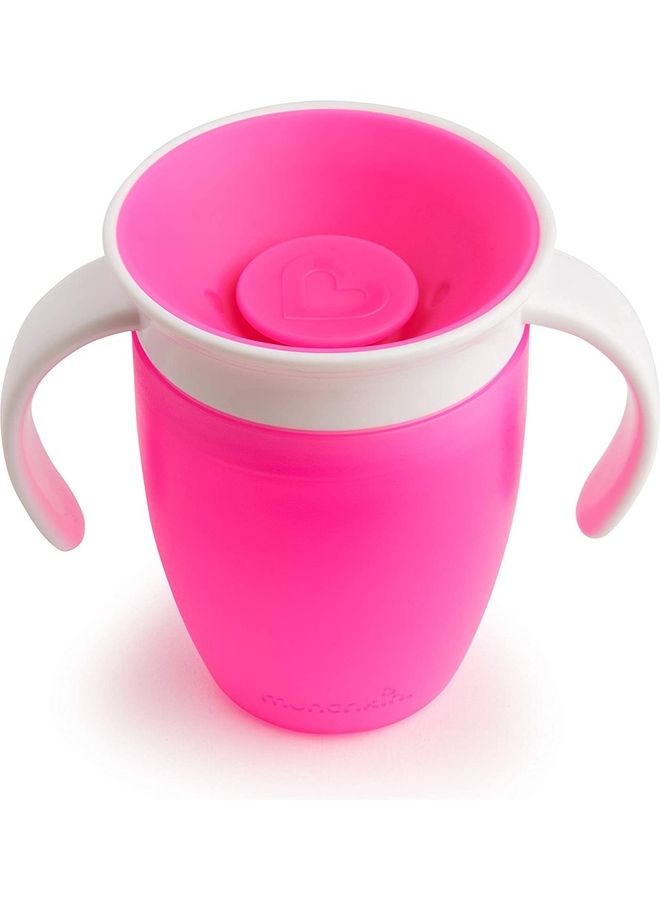 مونشكين كوب ميراكل من ٣٦٠ درجة للتدريب - Image 3