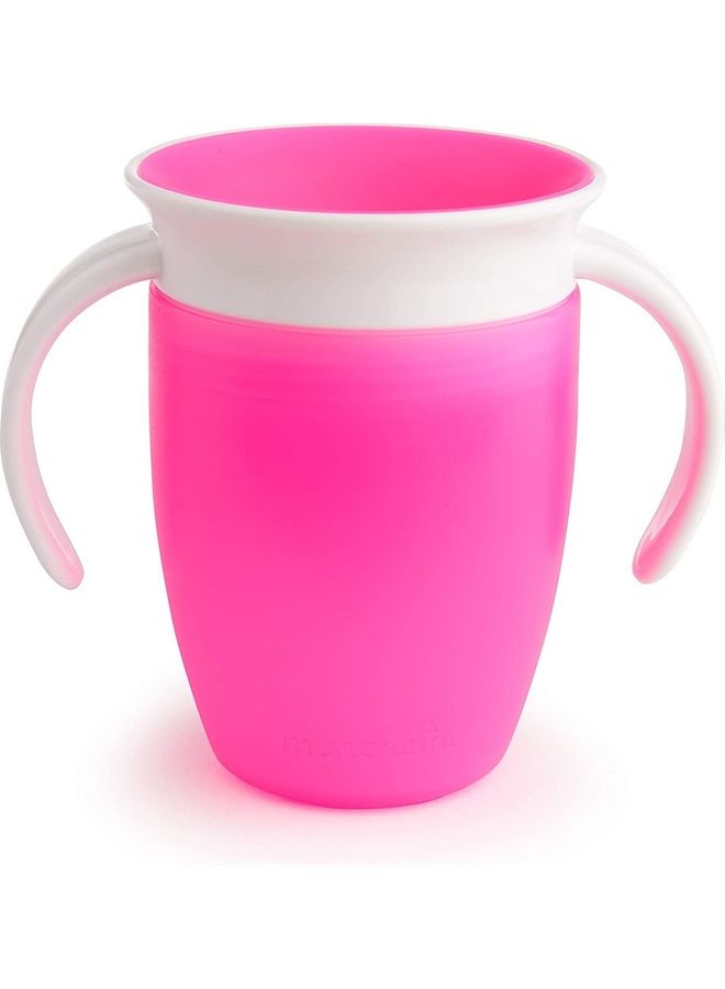 مونشكين كوب ميراكل من ٣٦٠ درجة للتدريب - Image 4