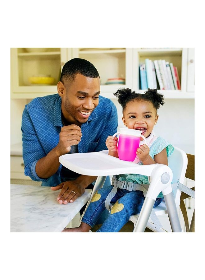 مونشكين كوب ميراكل من ٣٦٠ درجة للتدريب - Image 5