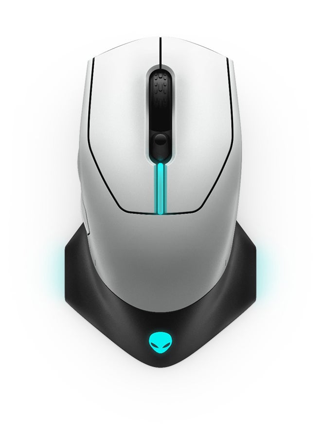 Alienware Wired Wireless Gaming Mouse  - Image 1