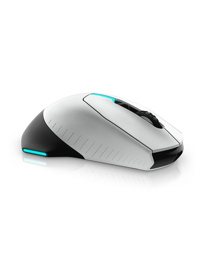 Alienware Wired Wireless Gaming Mouse  - Image 3