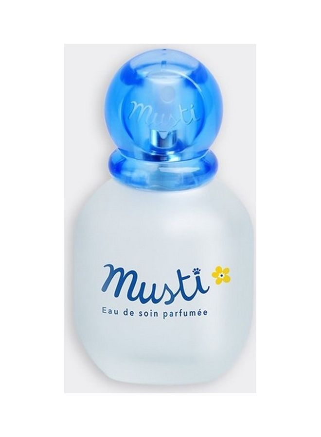 Mustela Musti Eau De Soin Delicate Baby Fragrance  - Image 2