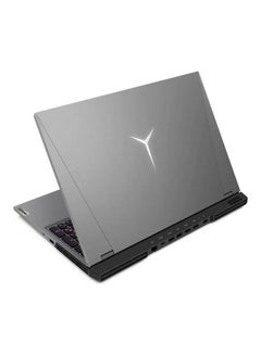 Lenovo Legion 5 Pro 16ACH6H Gaming (Upgraded Version) Laptop With 16-Inch Display, AMD Ryzen 7 5800H Processor/32GB RAM/1TB SSD/6GB NVIDIA GeForce RTX 3060 Graphics Card/Windows 11 Home English Storm Grey  - Image 4