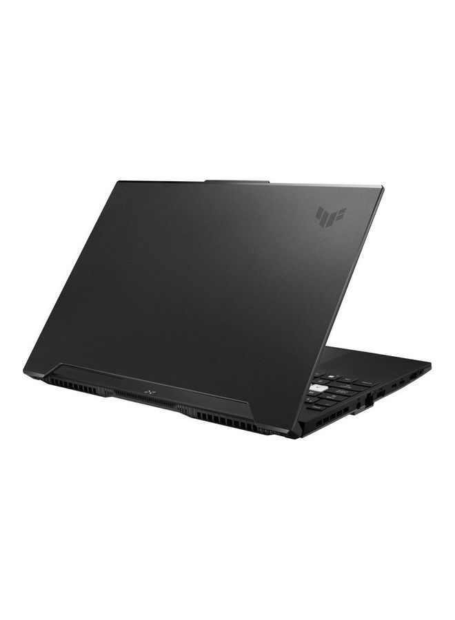 ASUS - TUF Dash F15 FX517ZC Gaming (Upgraded Version) Laptop With 15.6-Inch FHD Display, Core i7-12650H Processor/32GB RAM/1TB SSD/4GB NVIDIA GeForce RTX3050 Graphics Card/Windows 11 Home English Black - Image 1