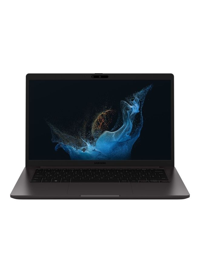 Galaxy Book2 Business Laptop With 14-Inch Display, Core i7-1260P Processor/16GB RAM/512GB SSD/Intel XE Graphics/Windows 11 Pro English Graphite - v1683288168/N53404162A_1