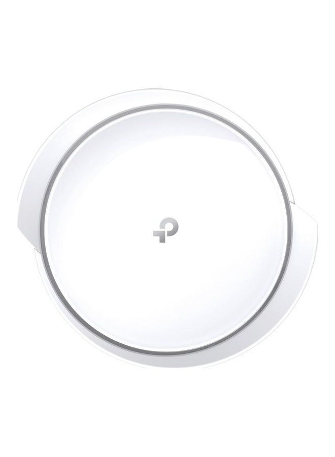 TP-LINK - Deco X50 5G AX3000 Whole Home Mesh Wi-Fi 6 Gateway White - Image 1